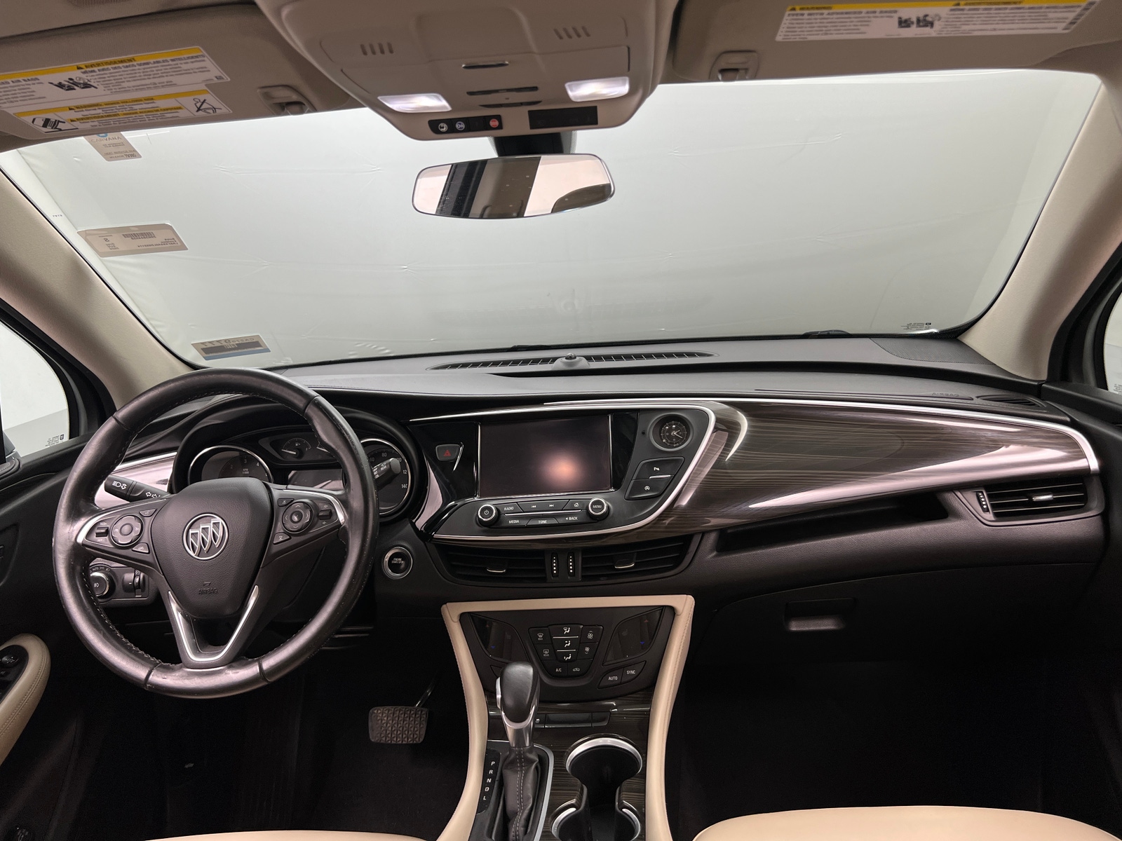 Thumbnail: 2020 Buick Envision - 2