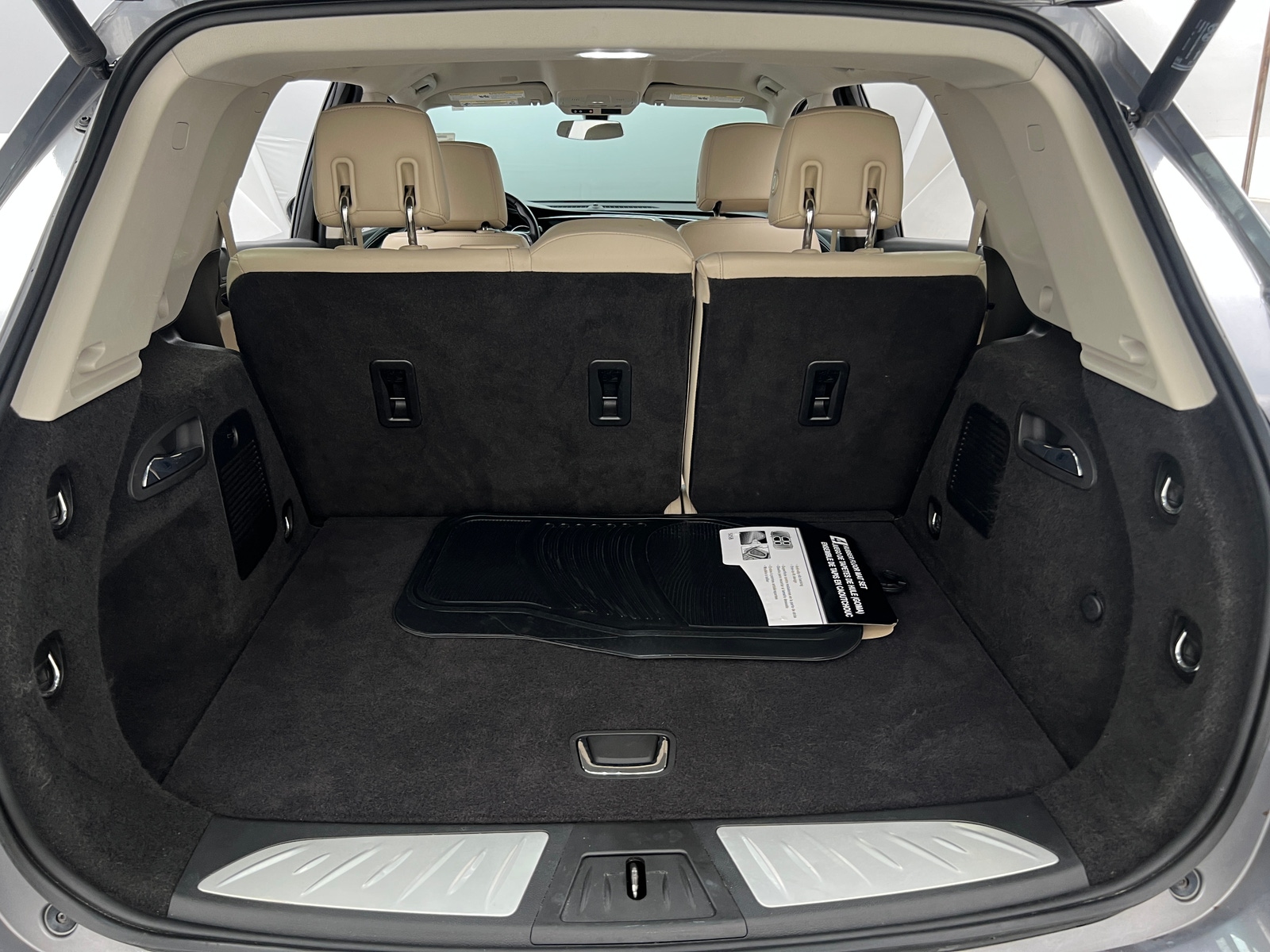Thumbnail: 2020 Buick Envision - 6