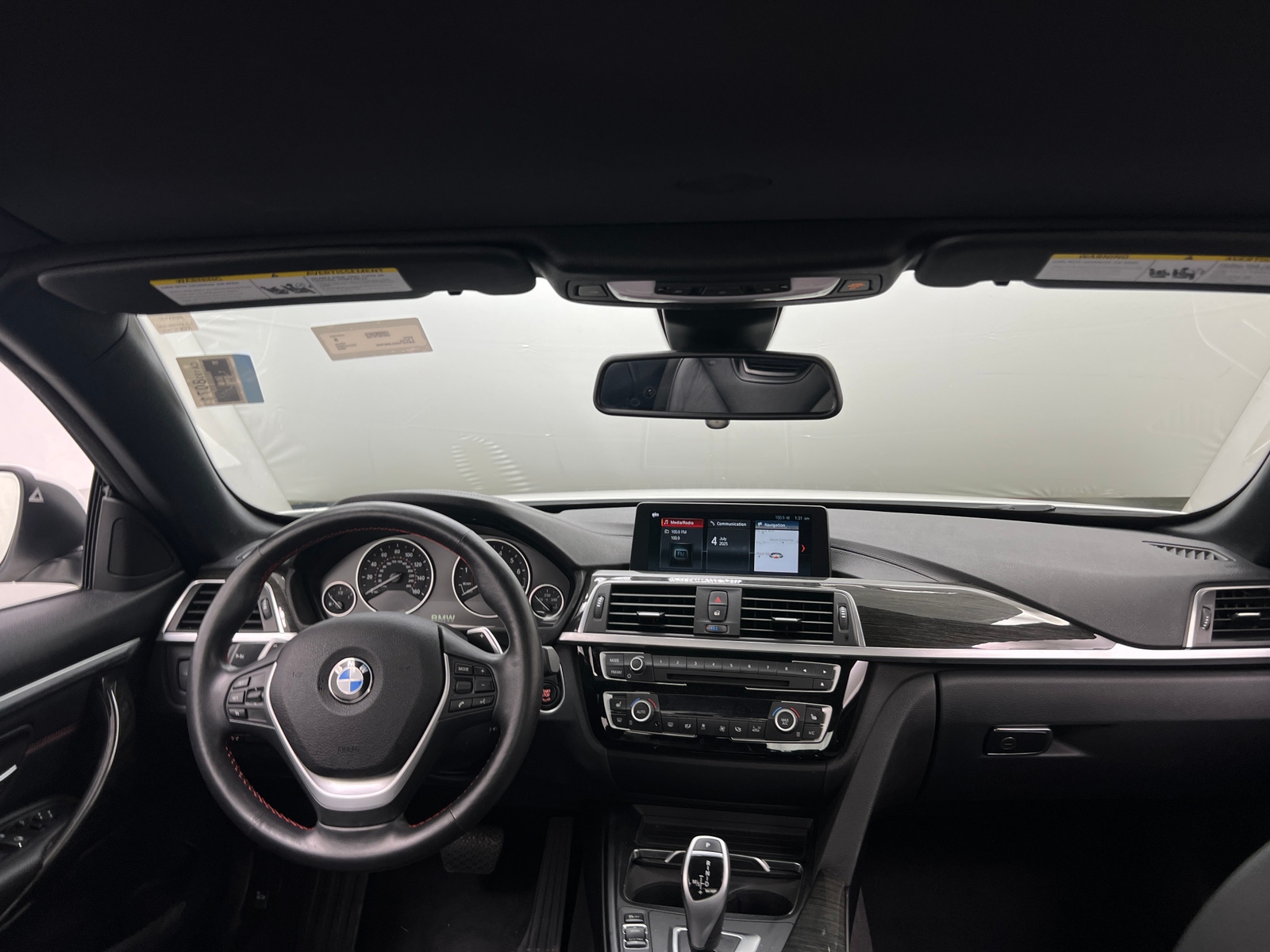 Thumbnail: 2020 BMW 4 Series - 2