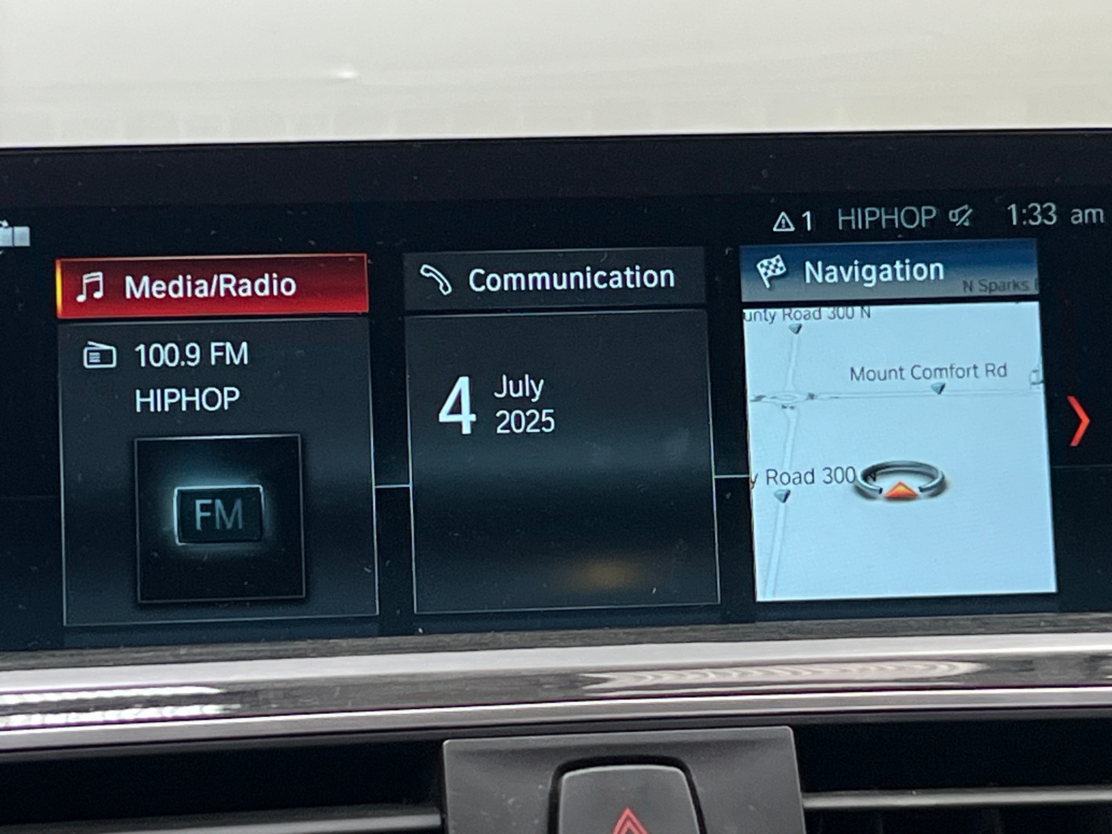 Thumbnail: 2020 BMW 4 Series - 3