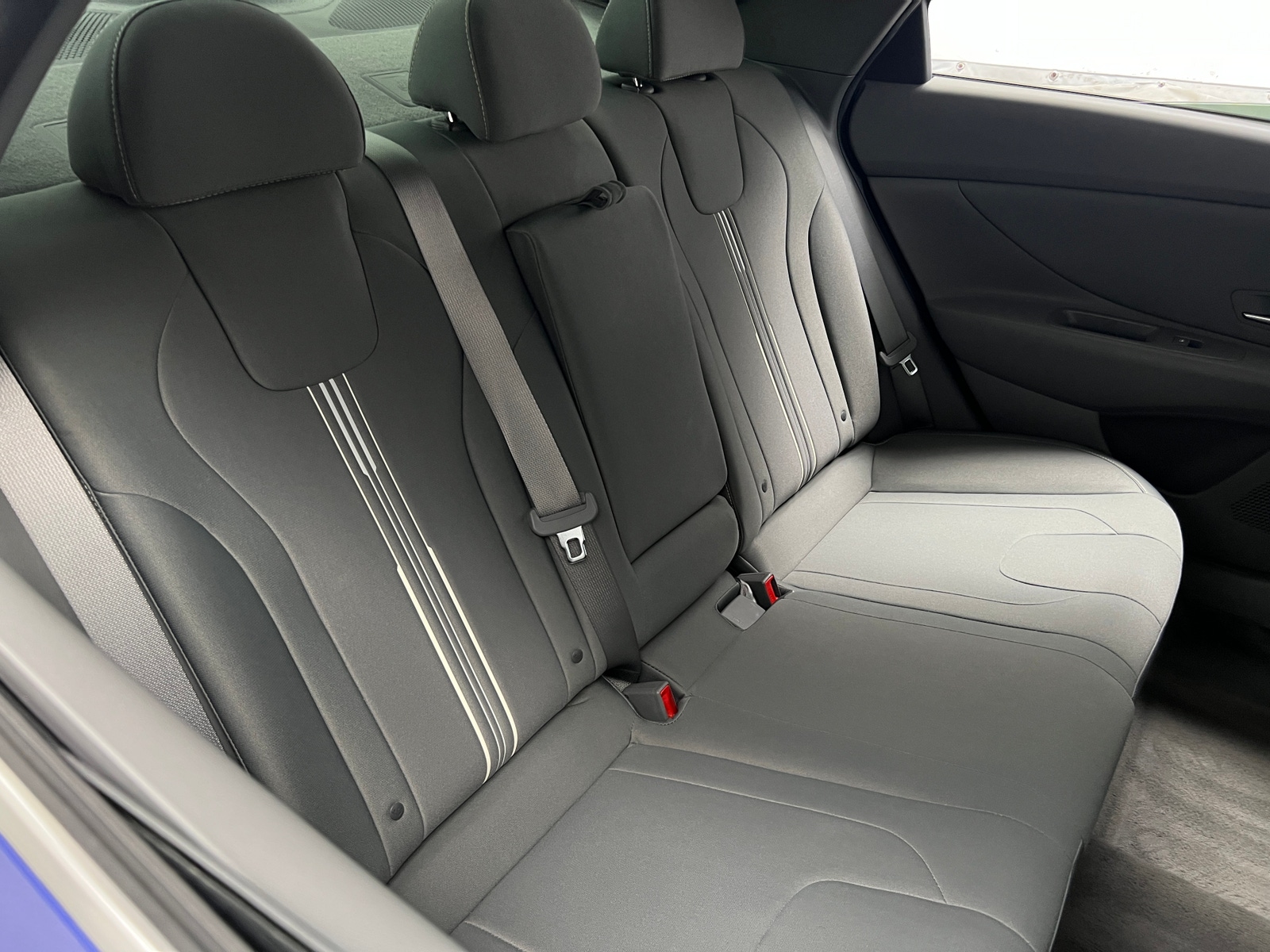 Thumbnail: 2022 Hyundai Elantra - 6