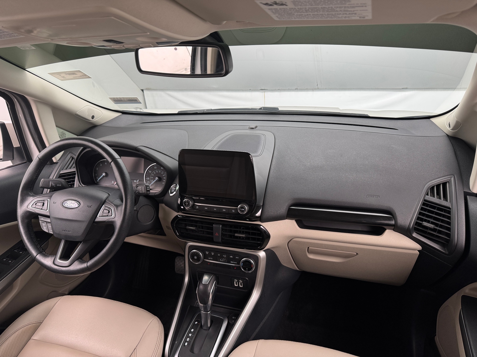 Thumbnail: 2018 Ford EcoSport - 3