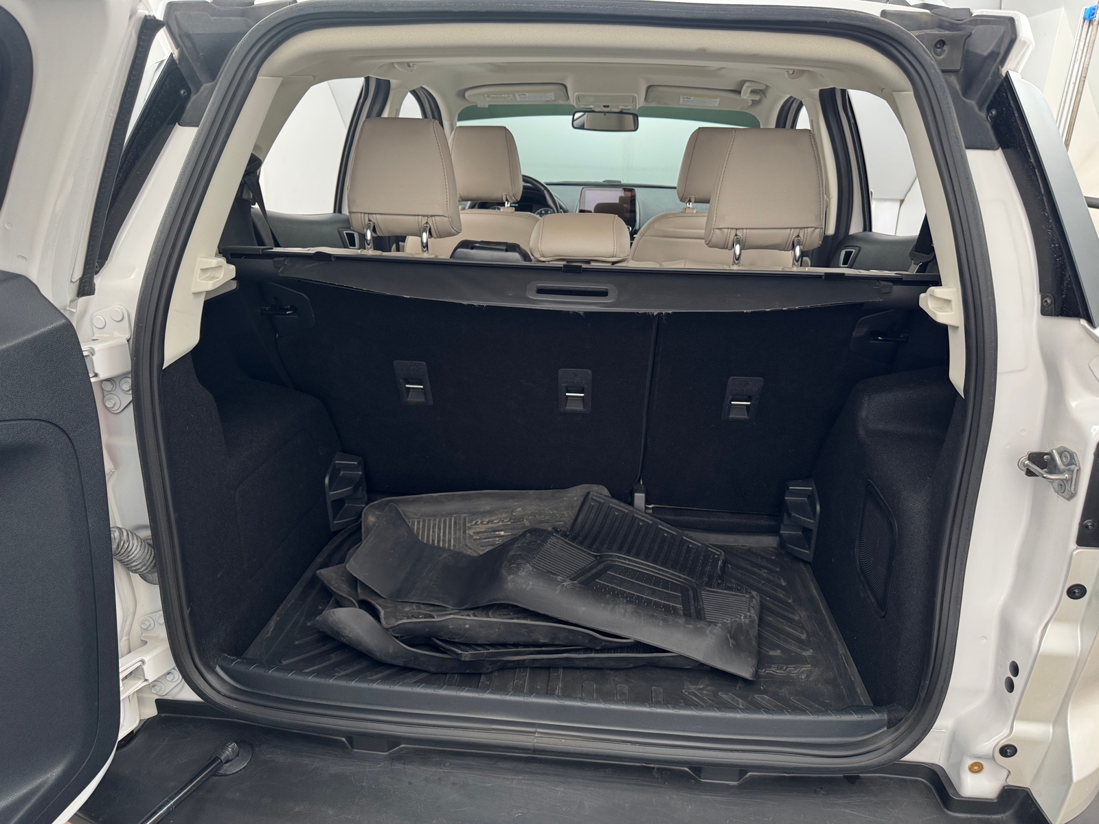Thumbnail: 2018 Ford EcoSport - 7