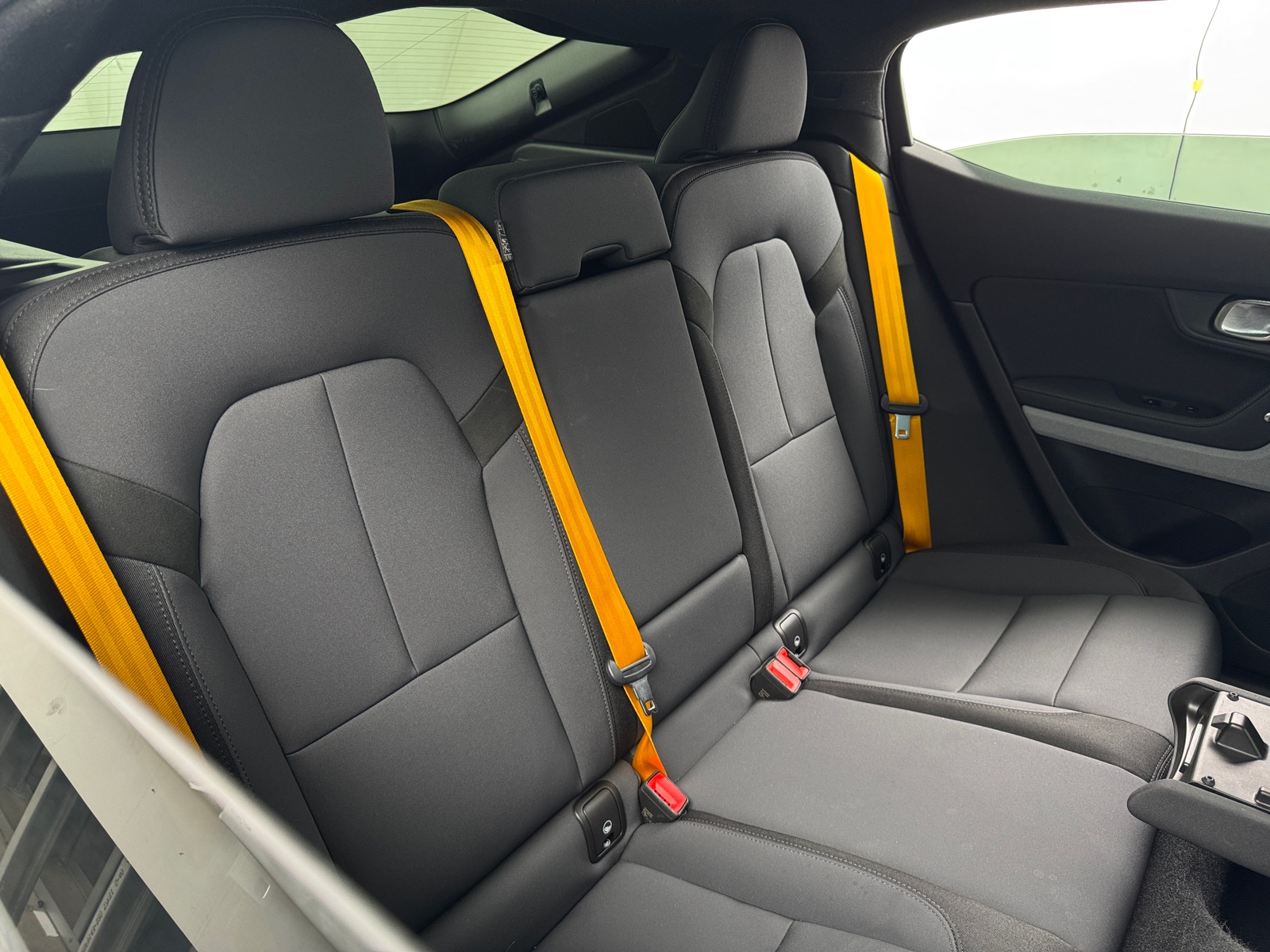 Thumbnail: 2022 Polestar 2 - 6