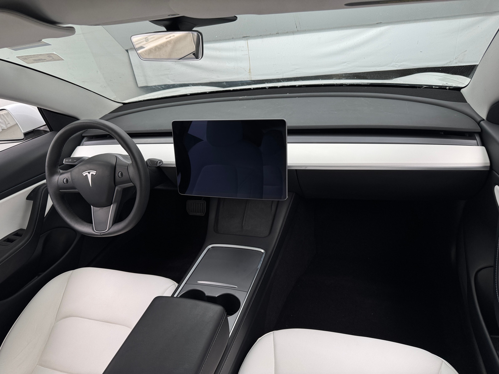 Thumbnail: 2021 Tesla Model 3 - 2