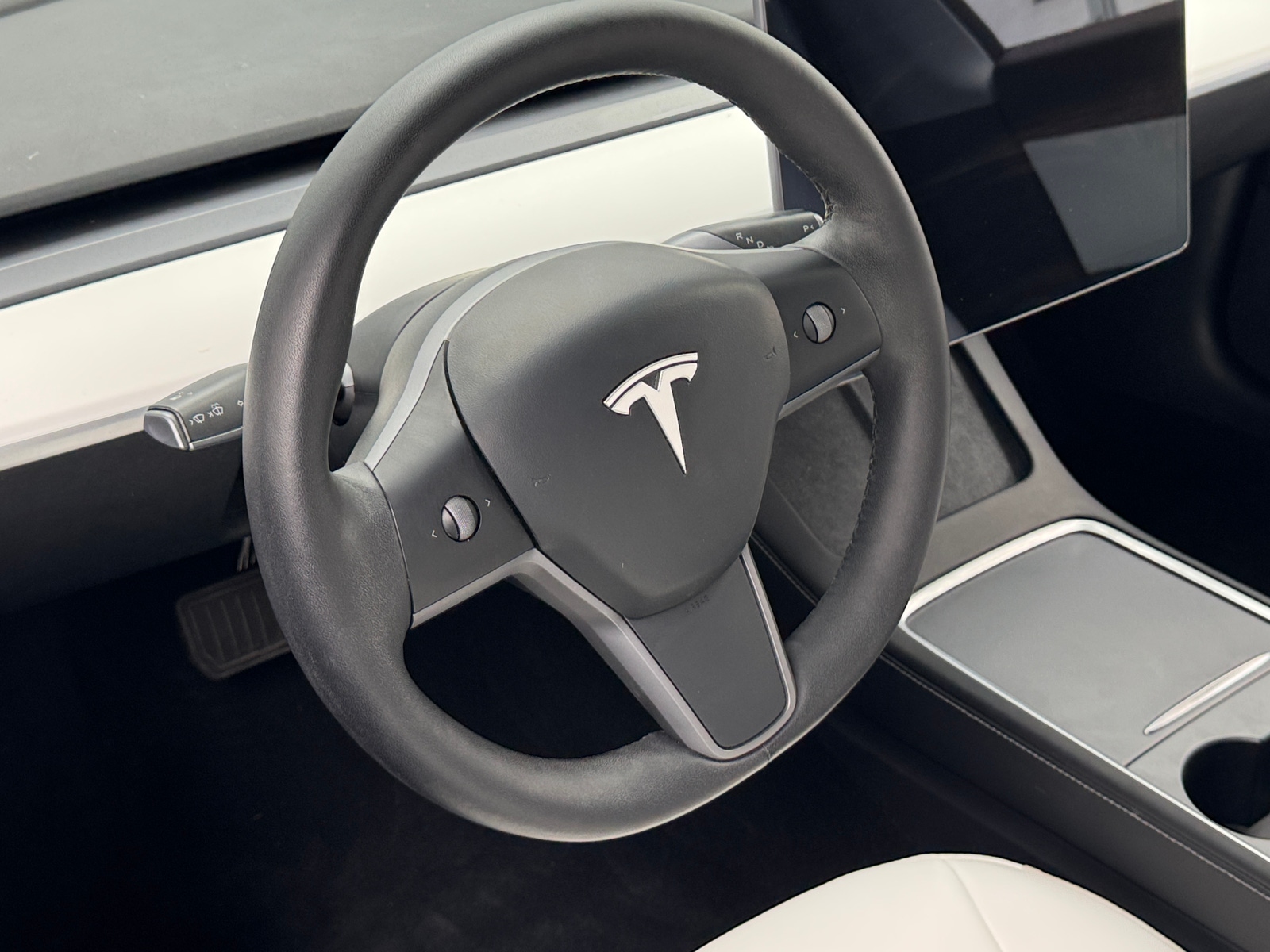 Thumbnail: 2021 Tesla Model 3 - 4