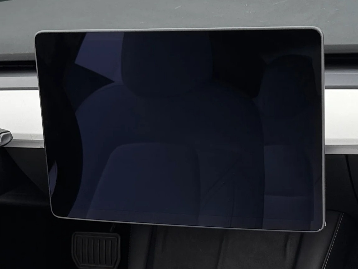 Thumbnail: 2021 Tesla Model 3 - 3