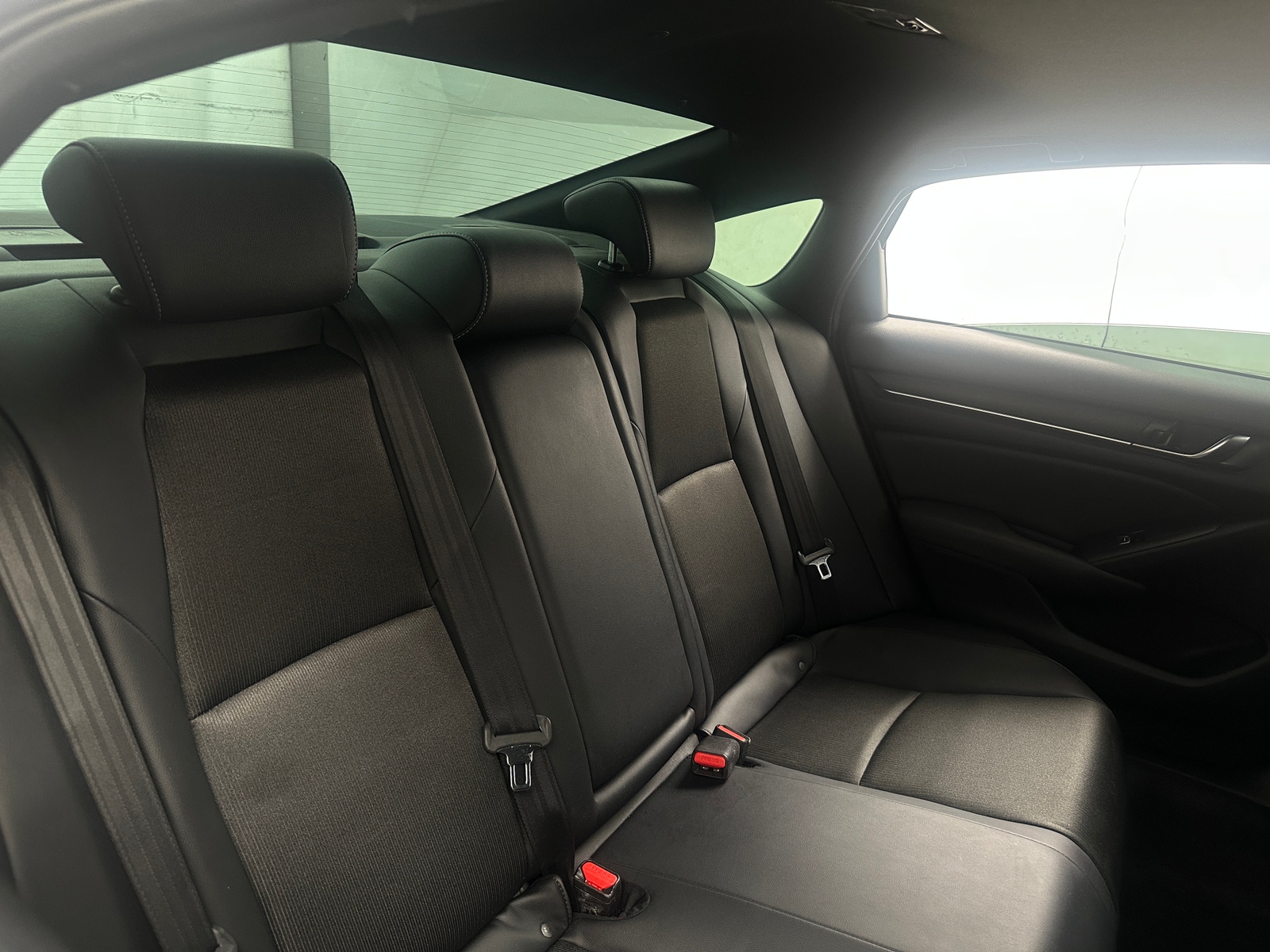 Thumbnail: 2020 Honda Accord - 6