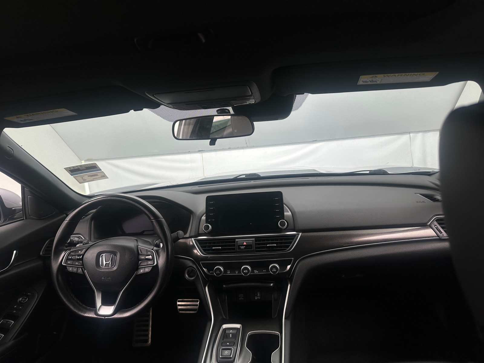 Thumbnail: 2020 Honda Accord - 3