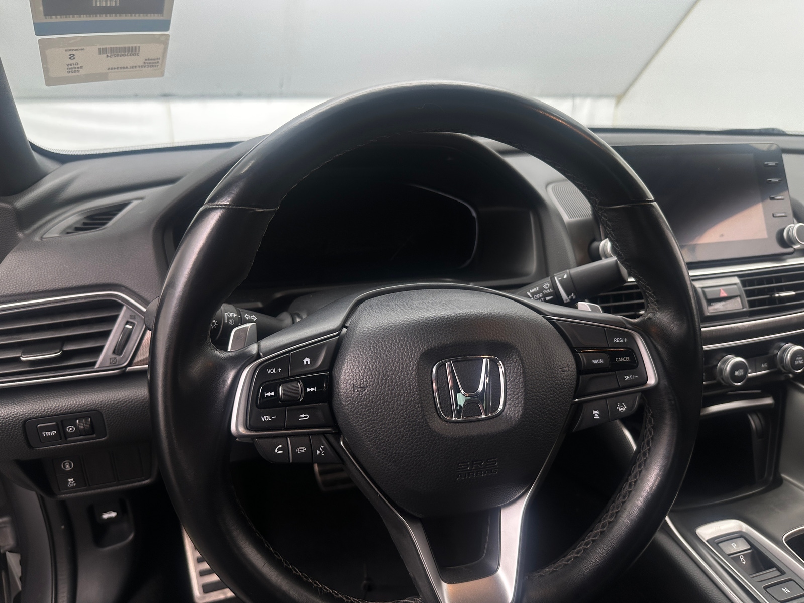 Thumbnail: 2020 Honda Accord - 5