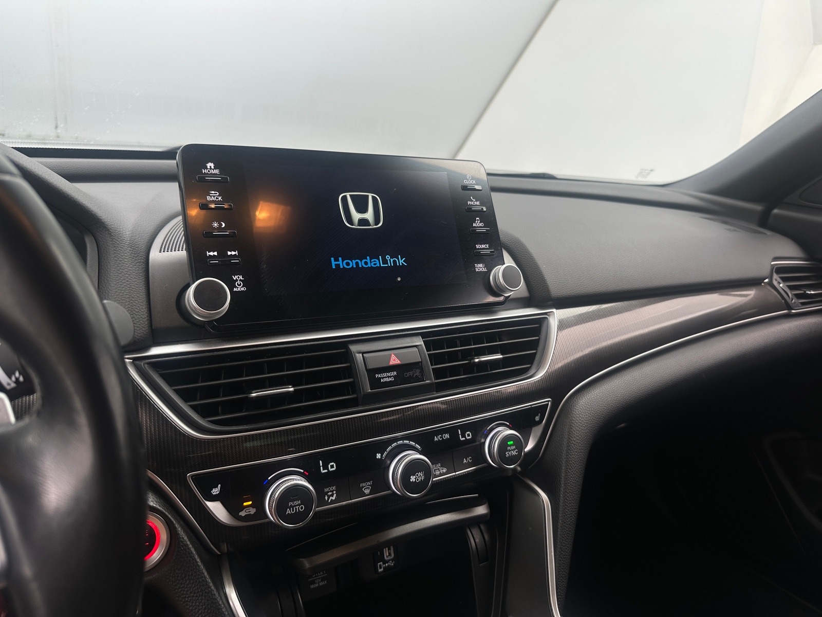 Thumbnail: 2020 Honda Accord - 4