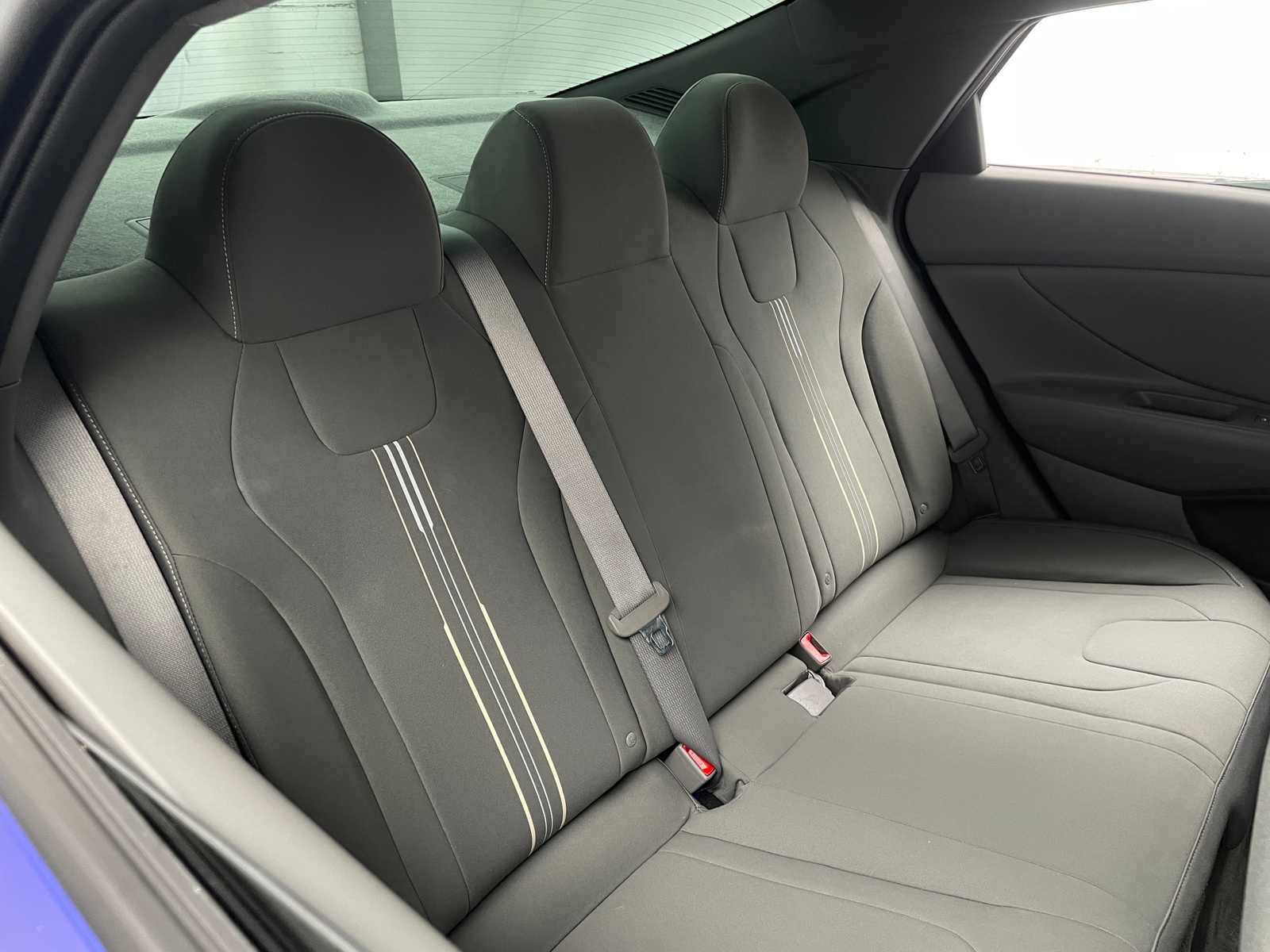 Thumbnail: 2023 Hyundai Elantra - 6