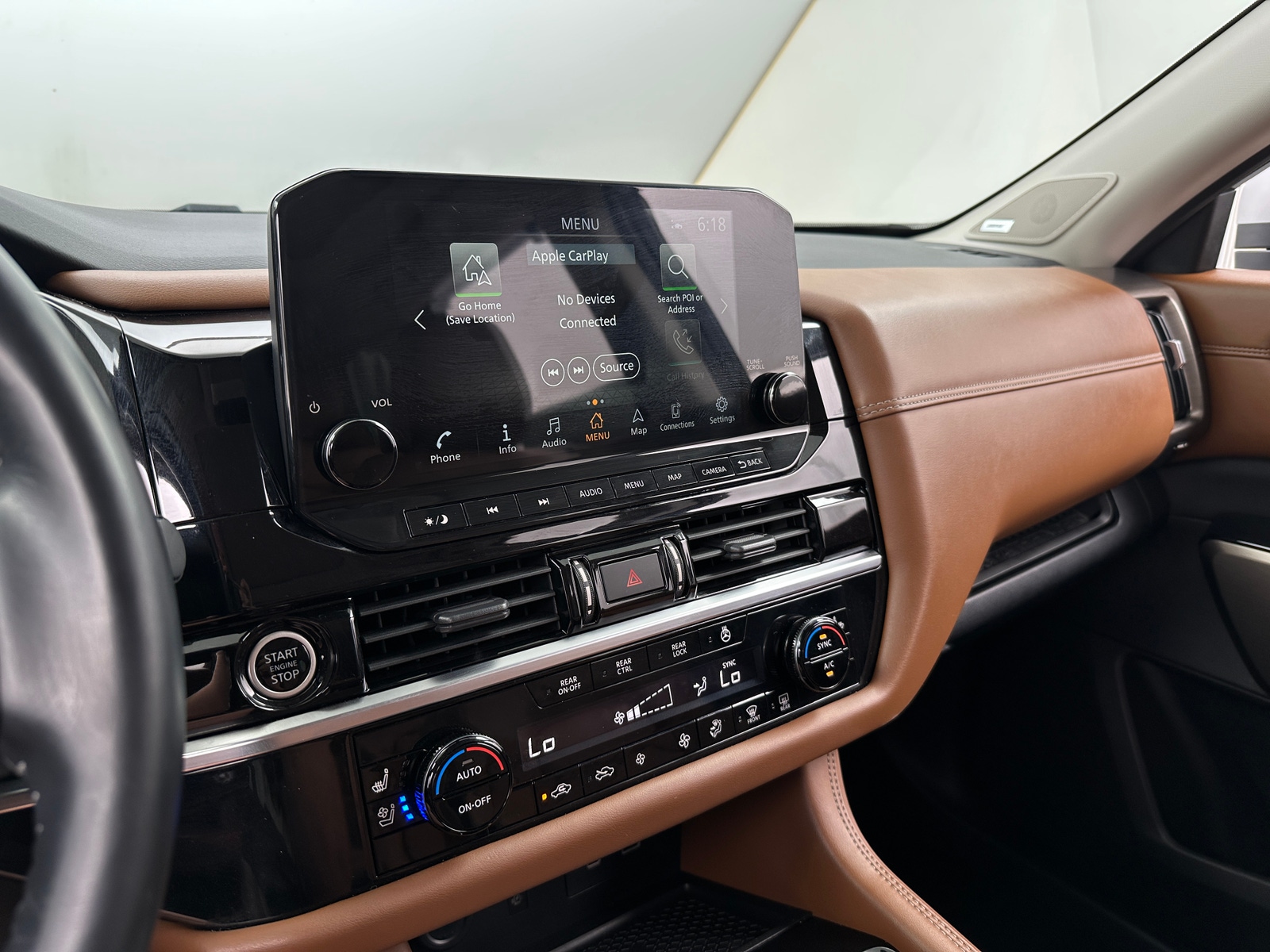 Thumbnail: 2022 Nissan Pathfinder - 3