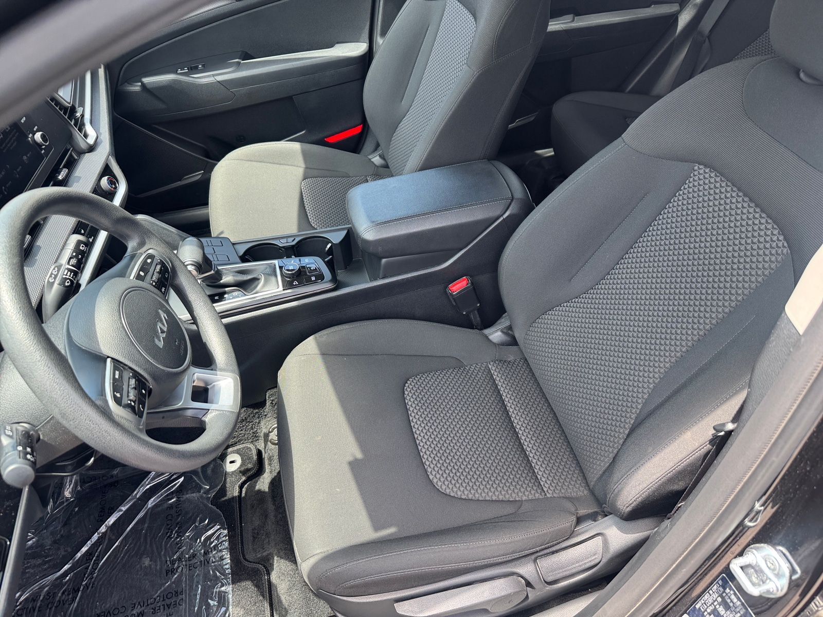 Thumbnail: 2024 Kia Sportage - 2