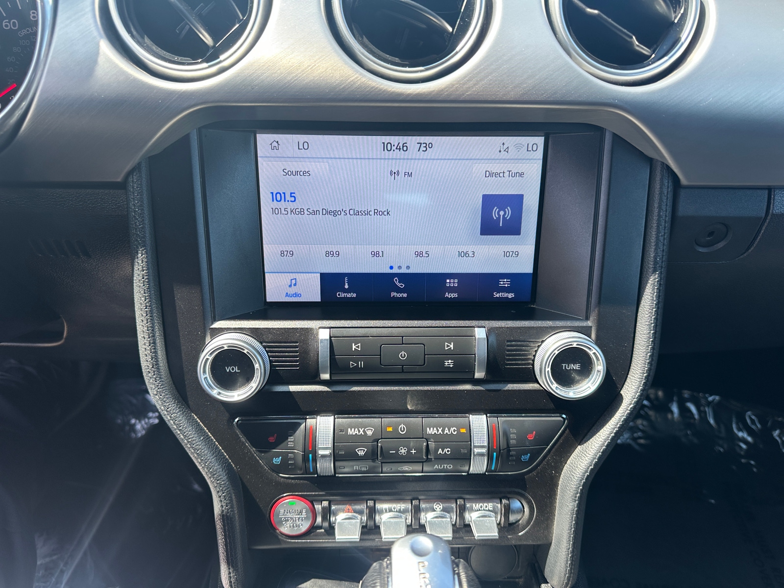 Thumbnail: 2022 Ford Mustang - 3