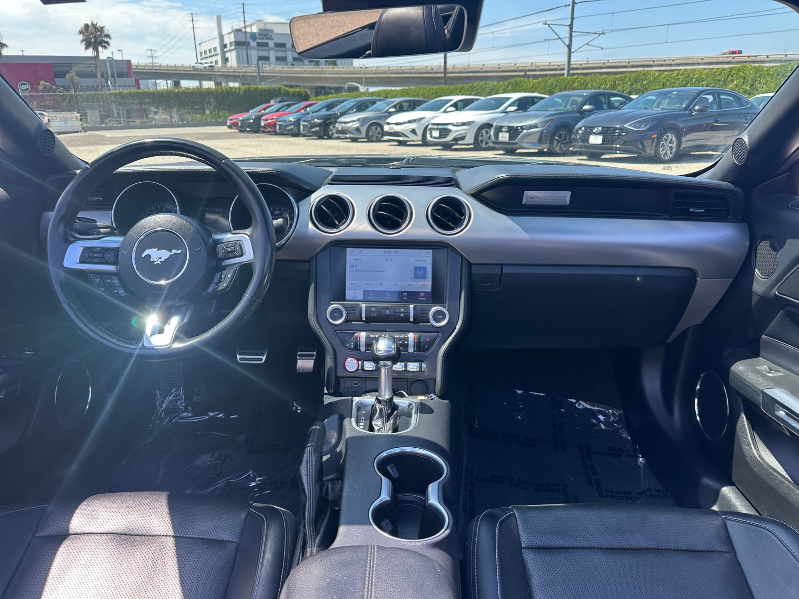 Thumbnail: 2022 Ford Mustang - 2