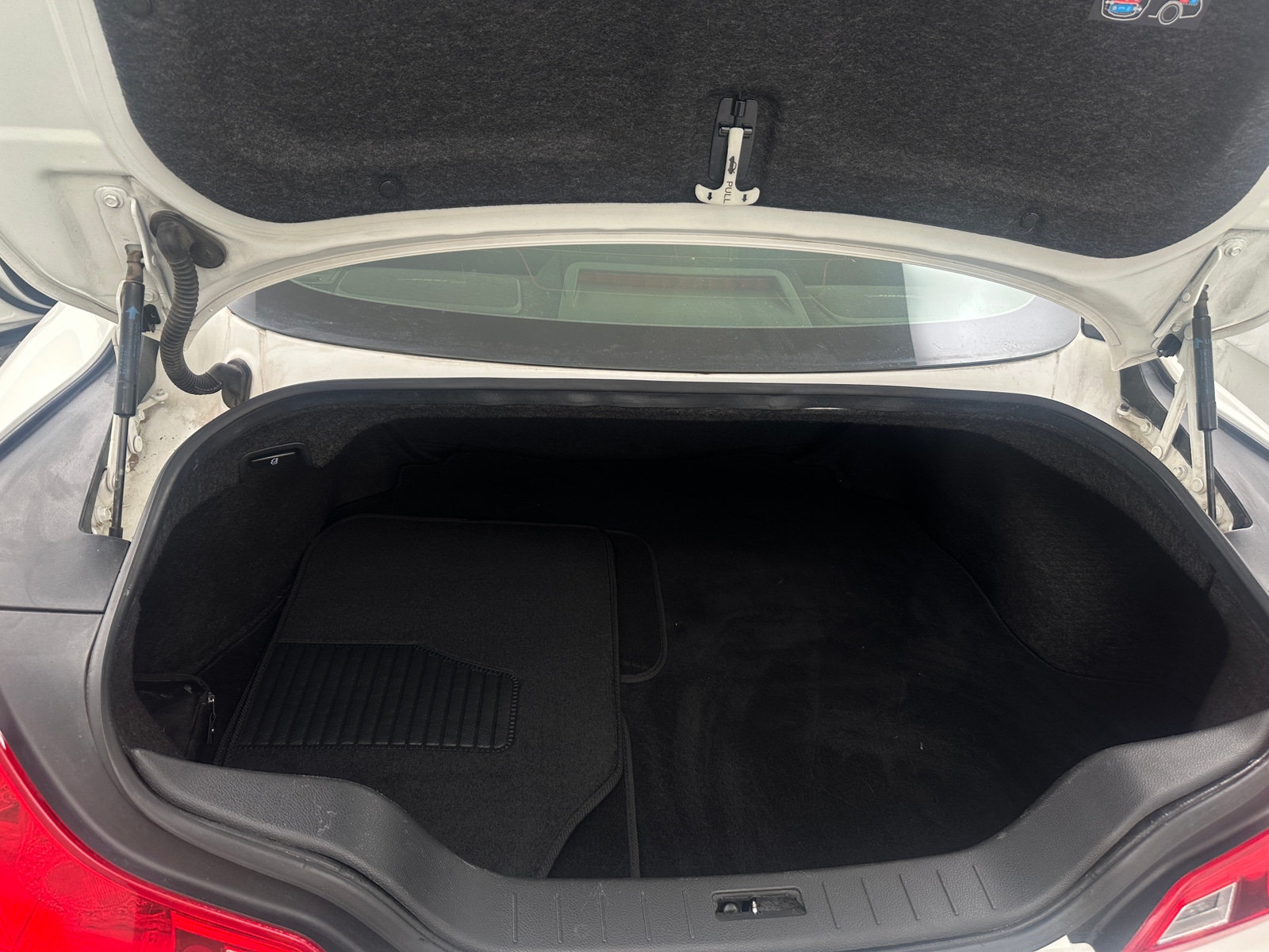 Thumbnail: 2015 INFINITI Q60 - 4