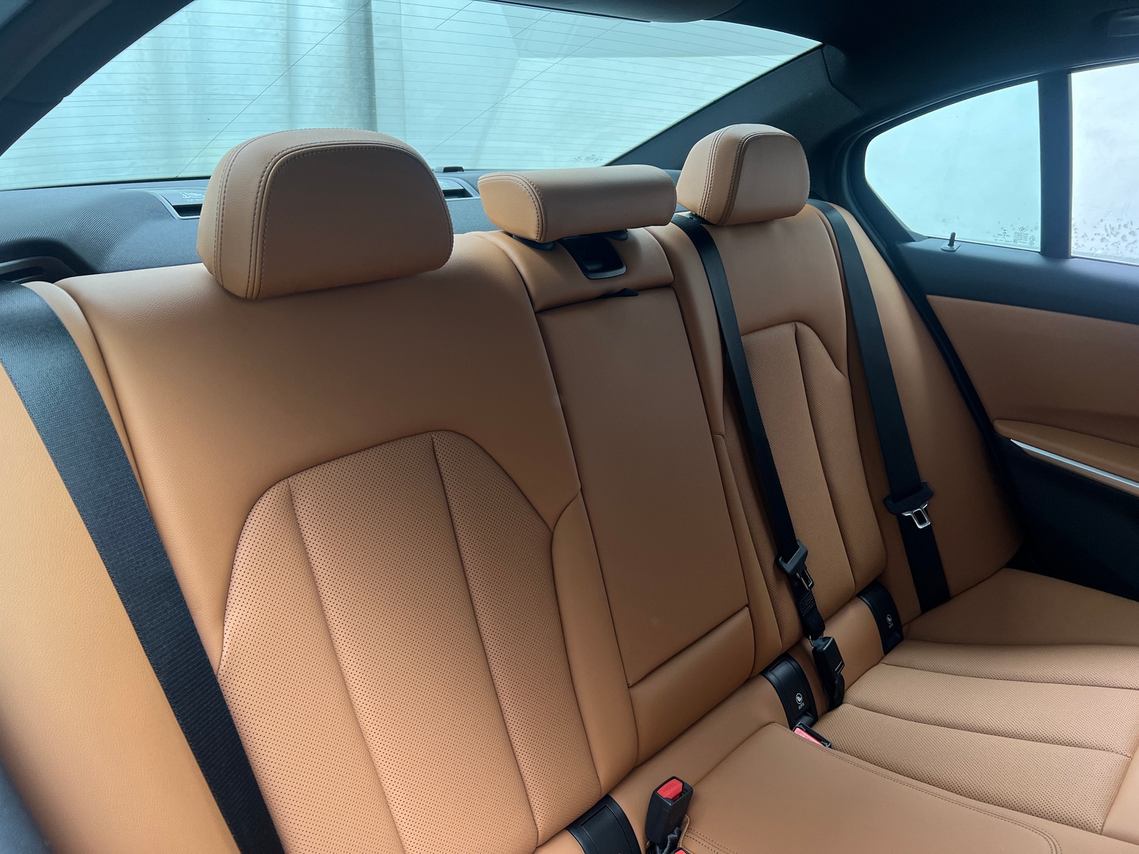 Thumbnail: 2022 BMW 3 Series - 5