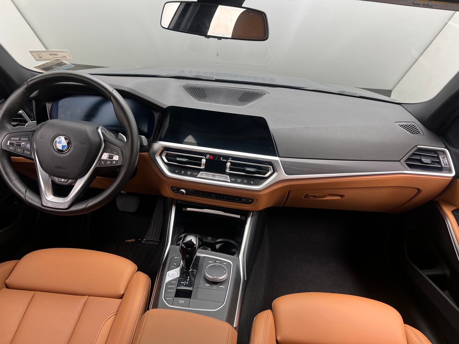 Thumbnail: 2022 BMW 3 Series - 2