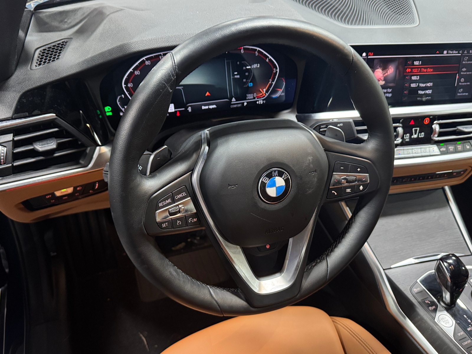 Thumbnail: 2022 BMW 3 Series - 4