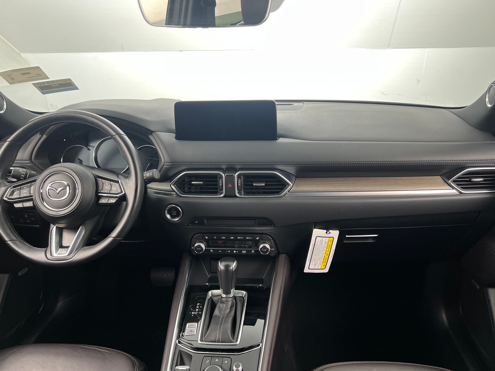Thumbnail: 2022 Mazda CX-5 - 2