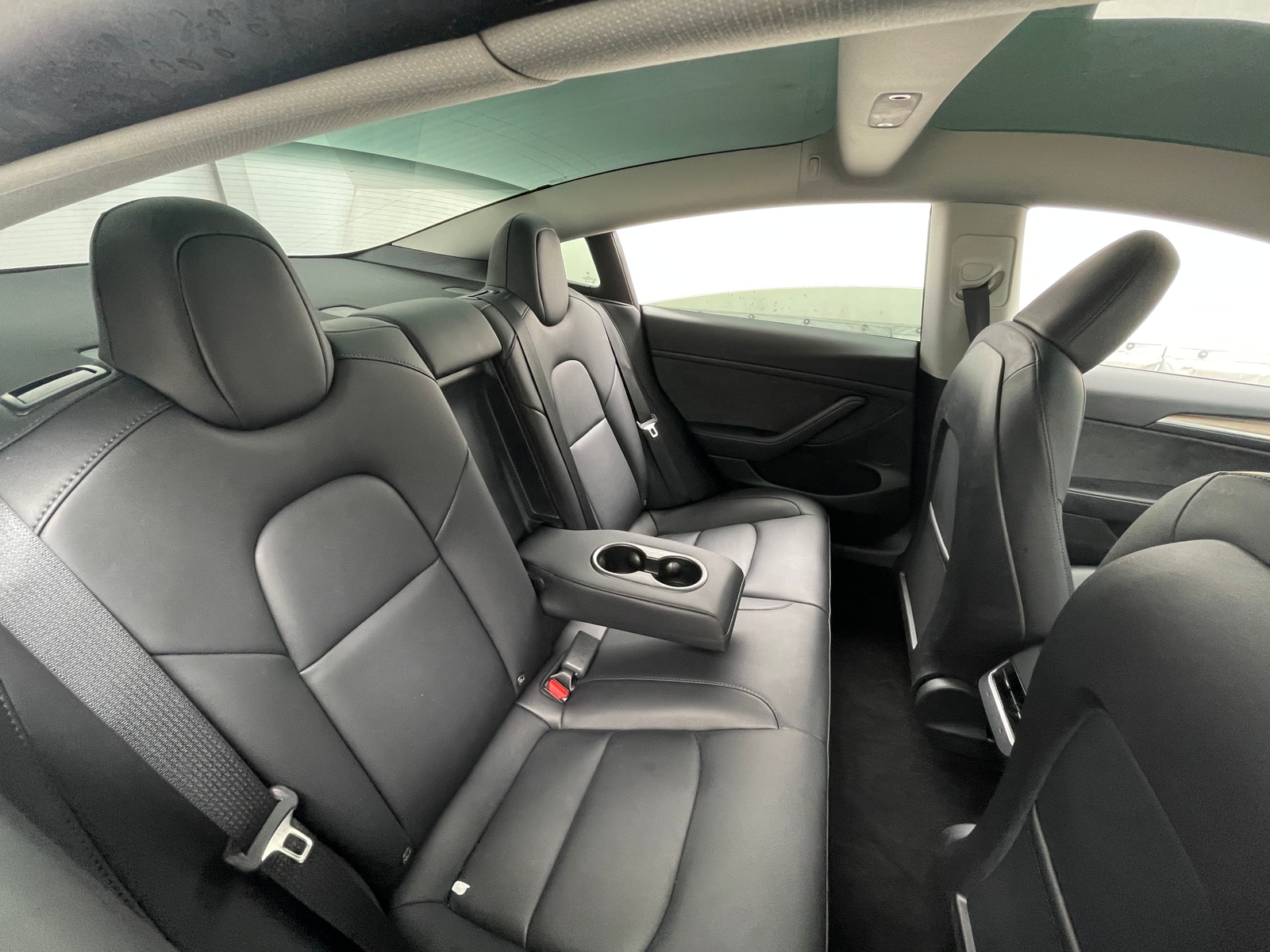 Thumbnail: 2023 Tesla Model 3 - 5