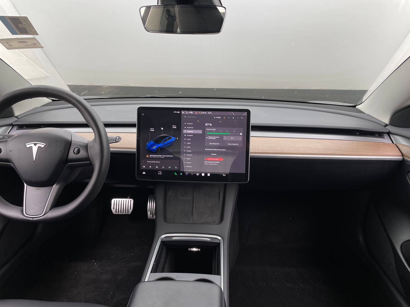 Thumbnail: 2023 Tesla Model 3 - 2