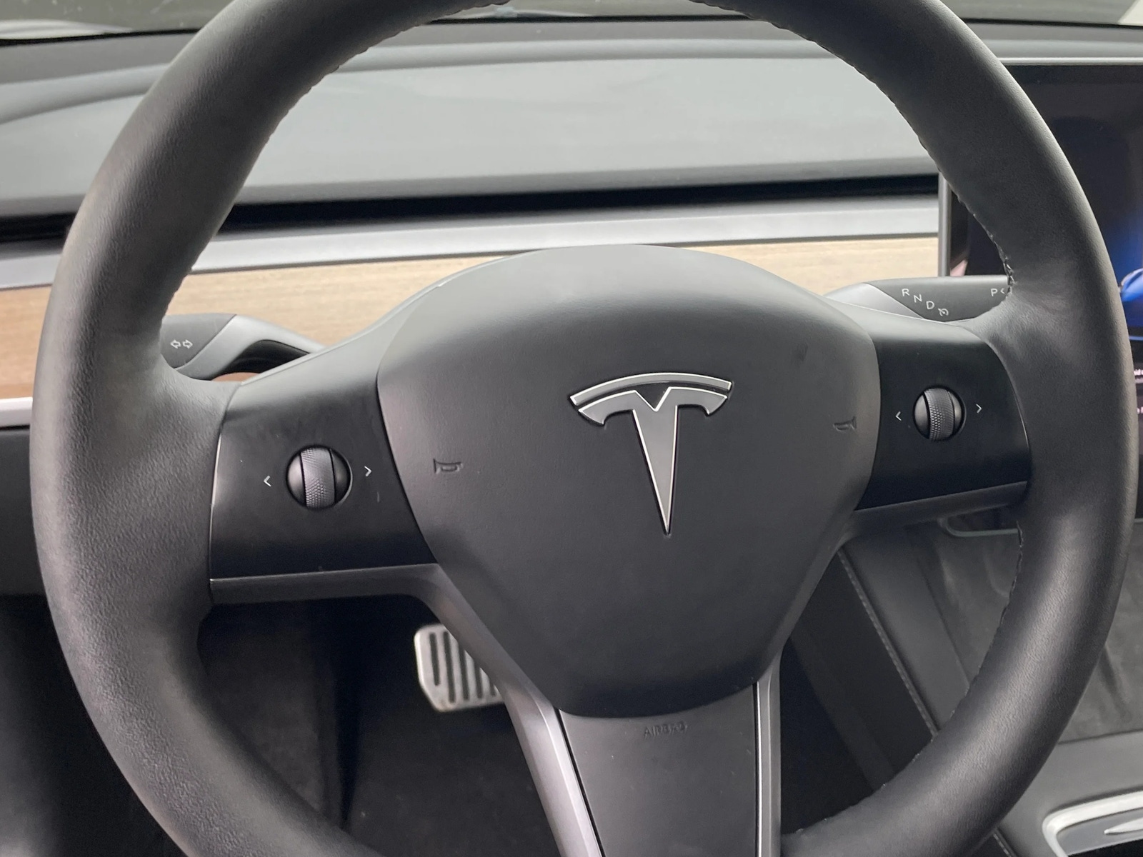 Thumbnail: 2023 Tesla Model 3 - 4