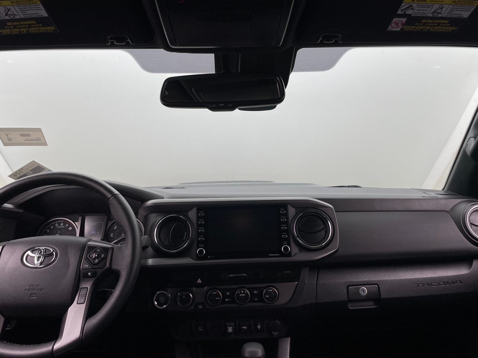 Thumbnail: 2022 Toyota Tacoma - 3