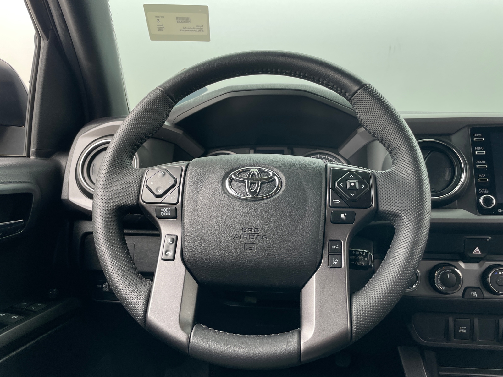 Thumbnail: 2022 Toyota Tacoma - 5