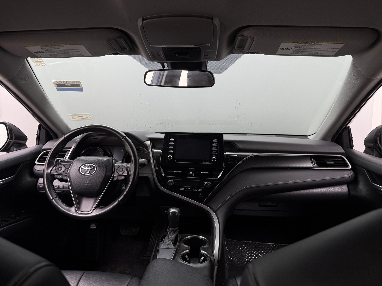 Thumbnail: 2021 Toyota Camry - 2