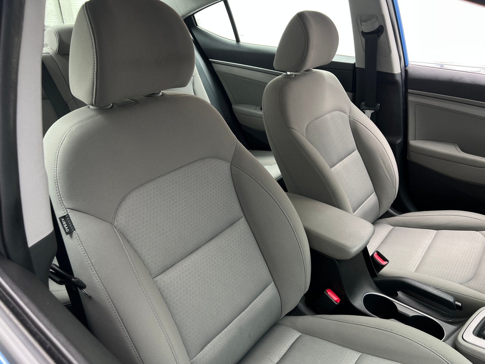 Thumbnail: 2018 Hyundai Elantra - 2