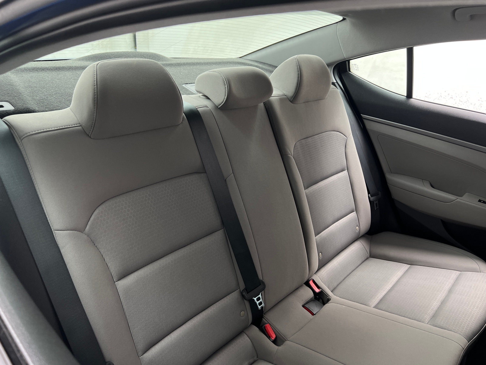 Thumbnail: 2018 Hyundai Elantra - 6