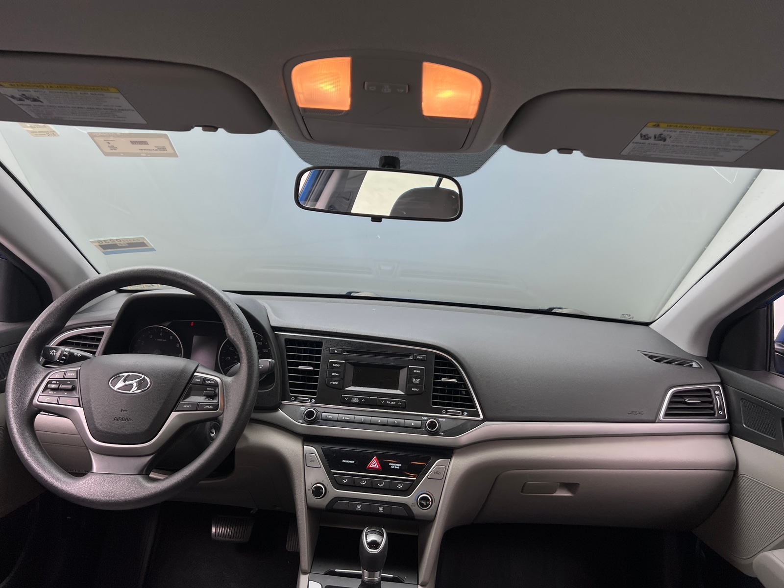 Thumbnail: 2018 Hyundai Elantra - 3