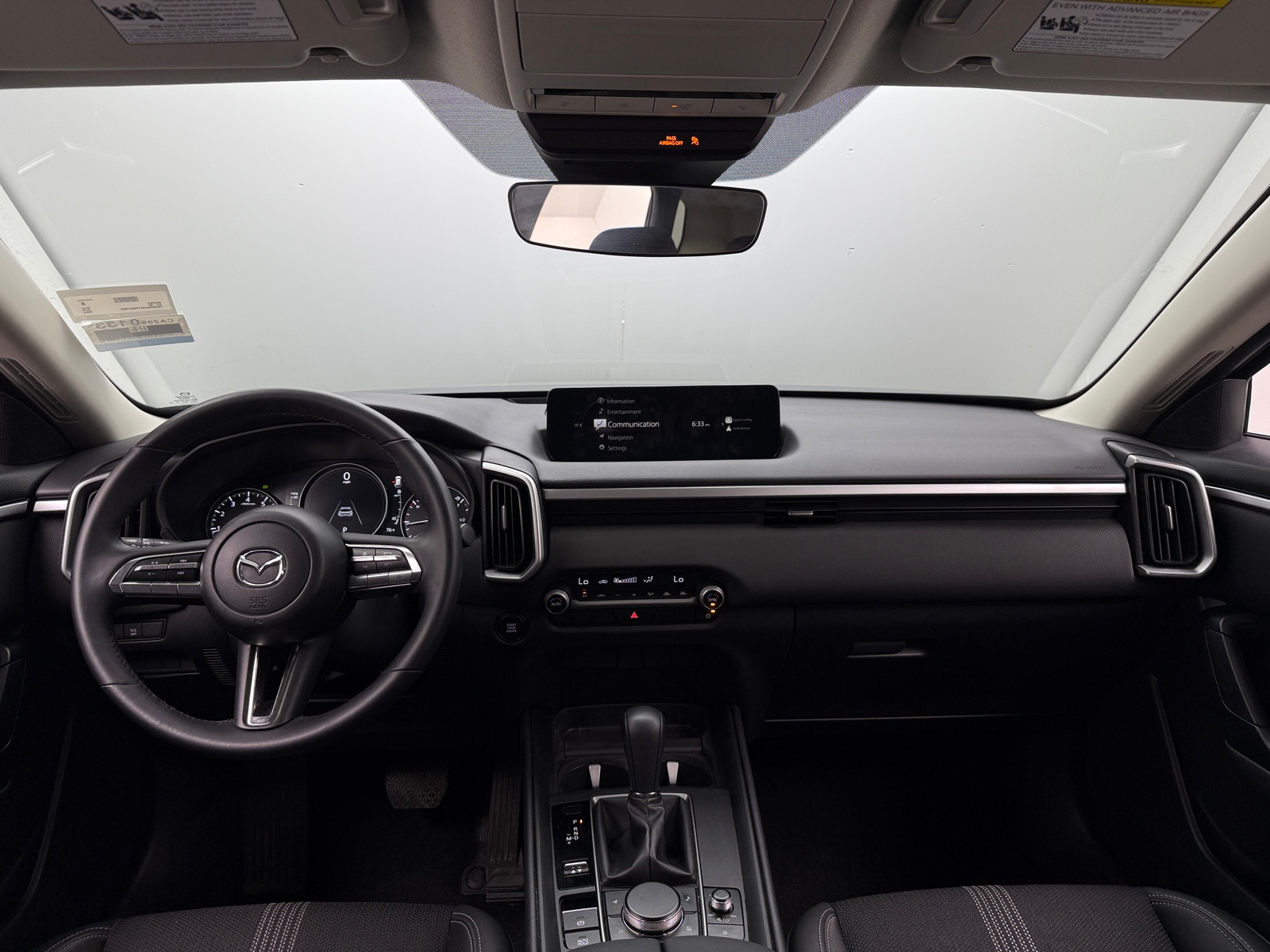 Thumbnail: 2024 Mazda CX-50 - 2
