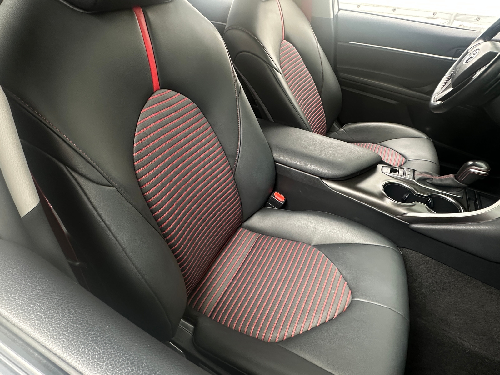 Thumbnail: 2021 Toyota Camry - 2