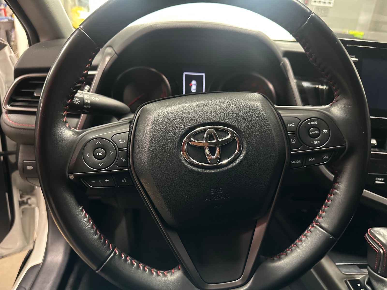 Thumbnail: 2021 Toyota Camry - 5