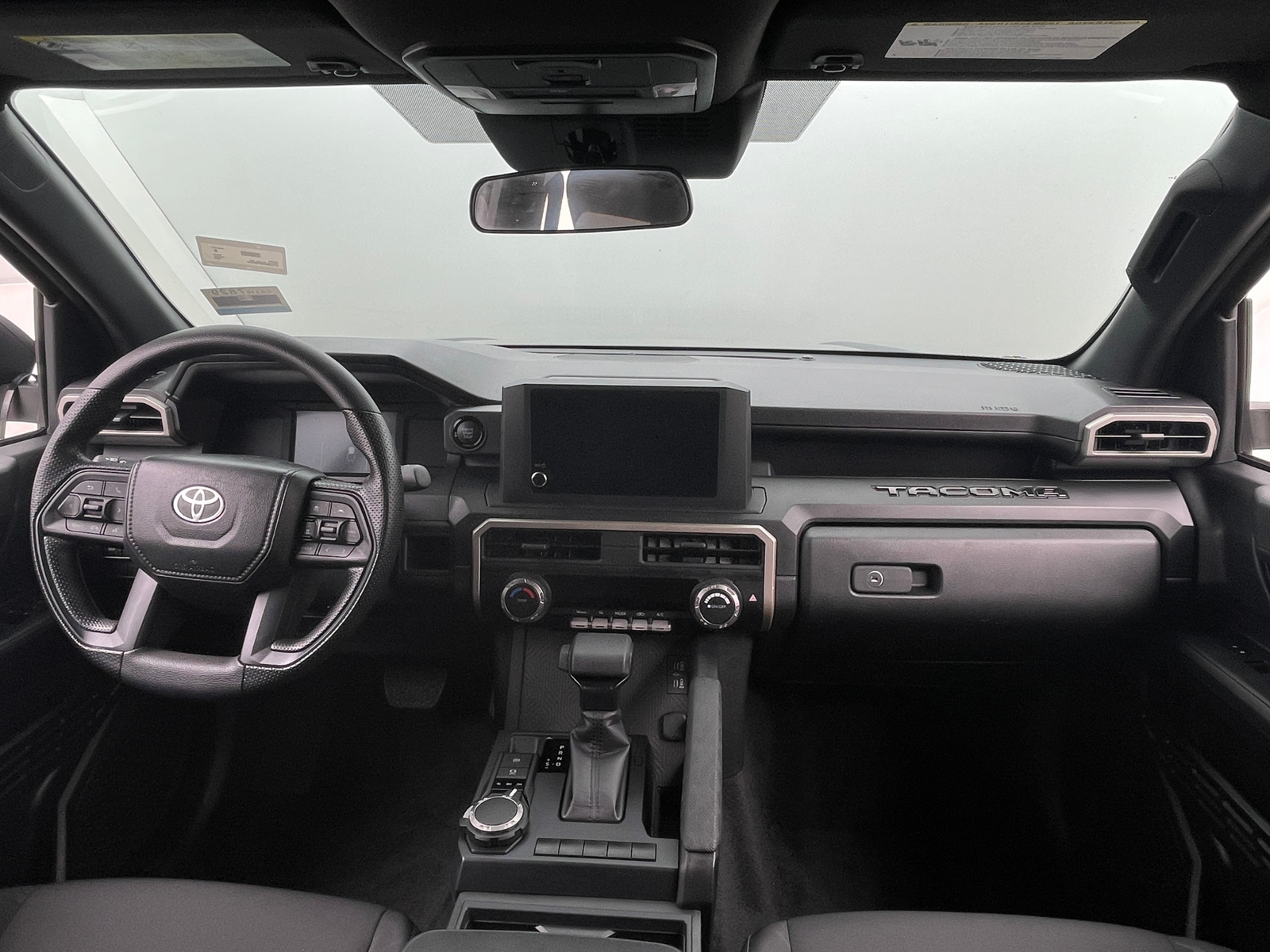 Thumbnail: 2024 Toyota Tacoma - 3