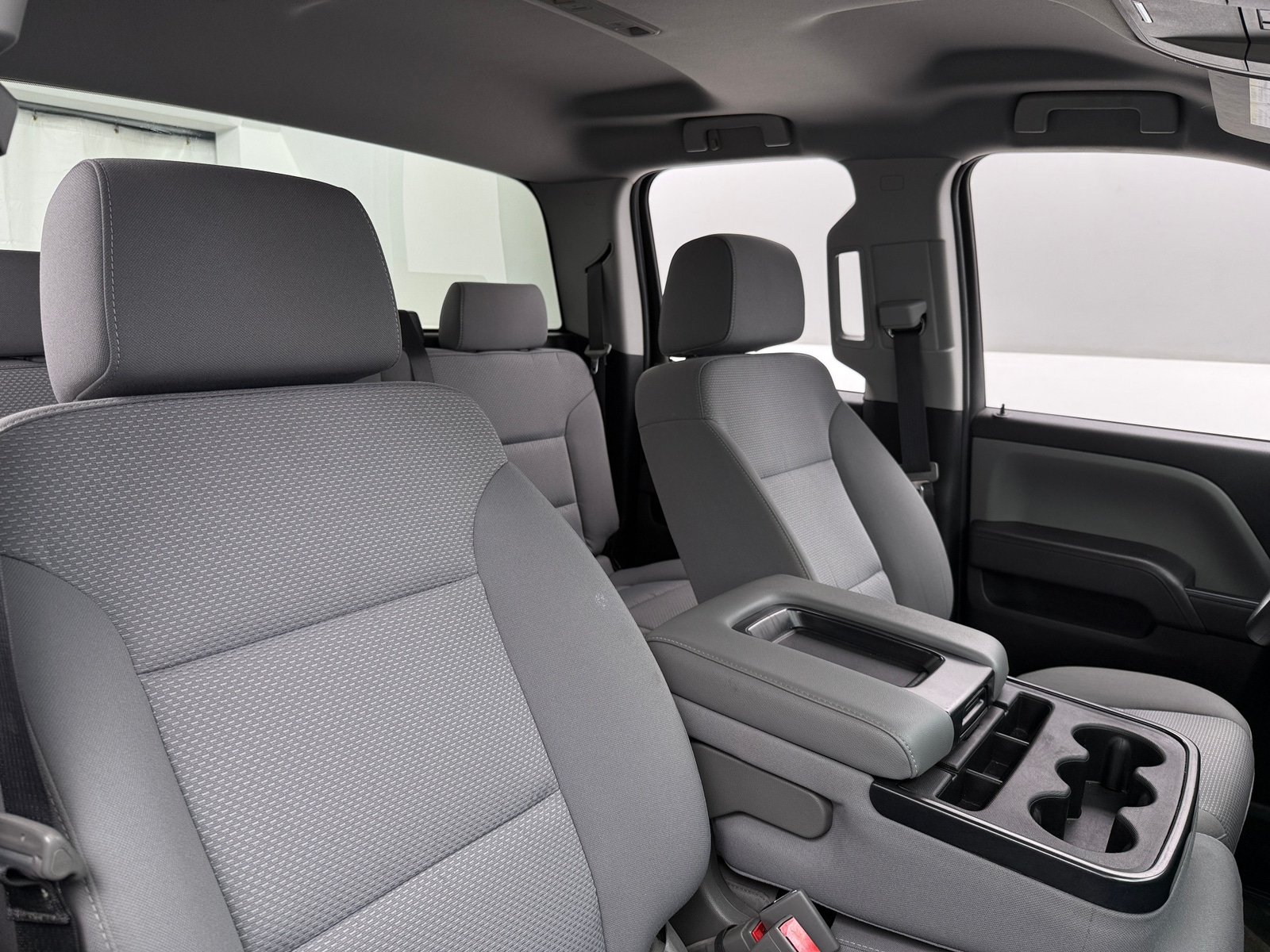 Thumbnail: 2018 GMC Sierra 1500 - 2