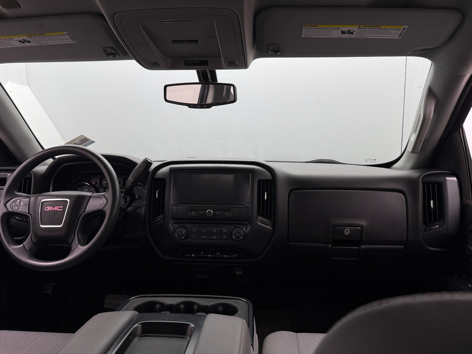 Thumbnail: 2018 GMC Sierra 1500 - 3