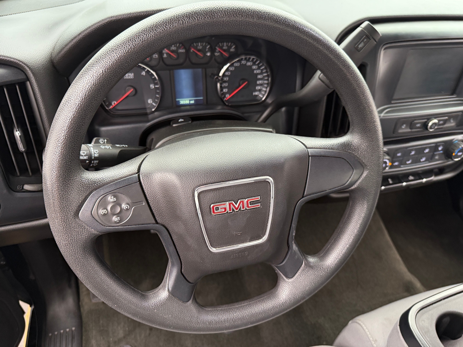 Thumbnail: 2018 GMC Sierra 1500 - 5