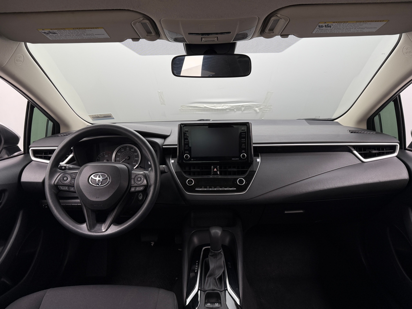Thumbnail: 2022 Toyota Corolla - 3