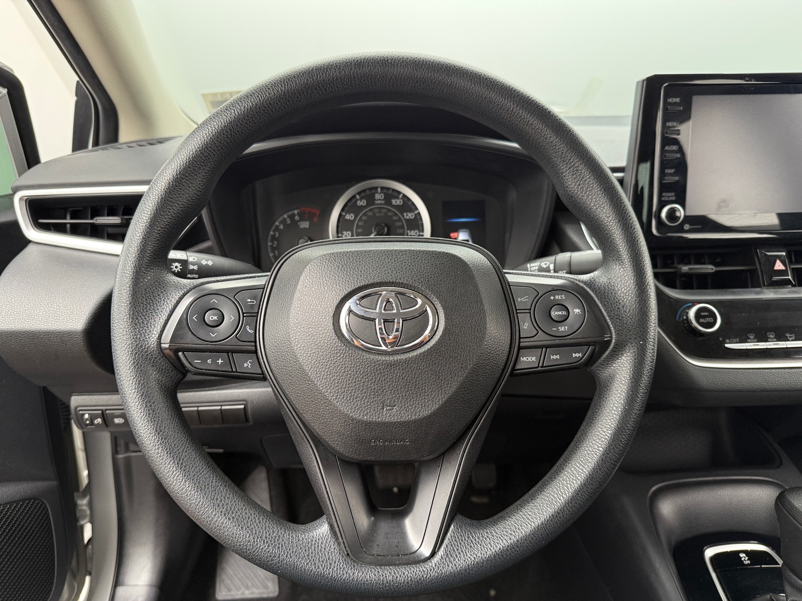 Thumbnail: 2022 Toyota Corolla - 5