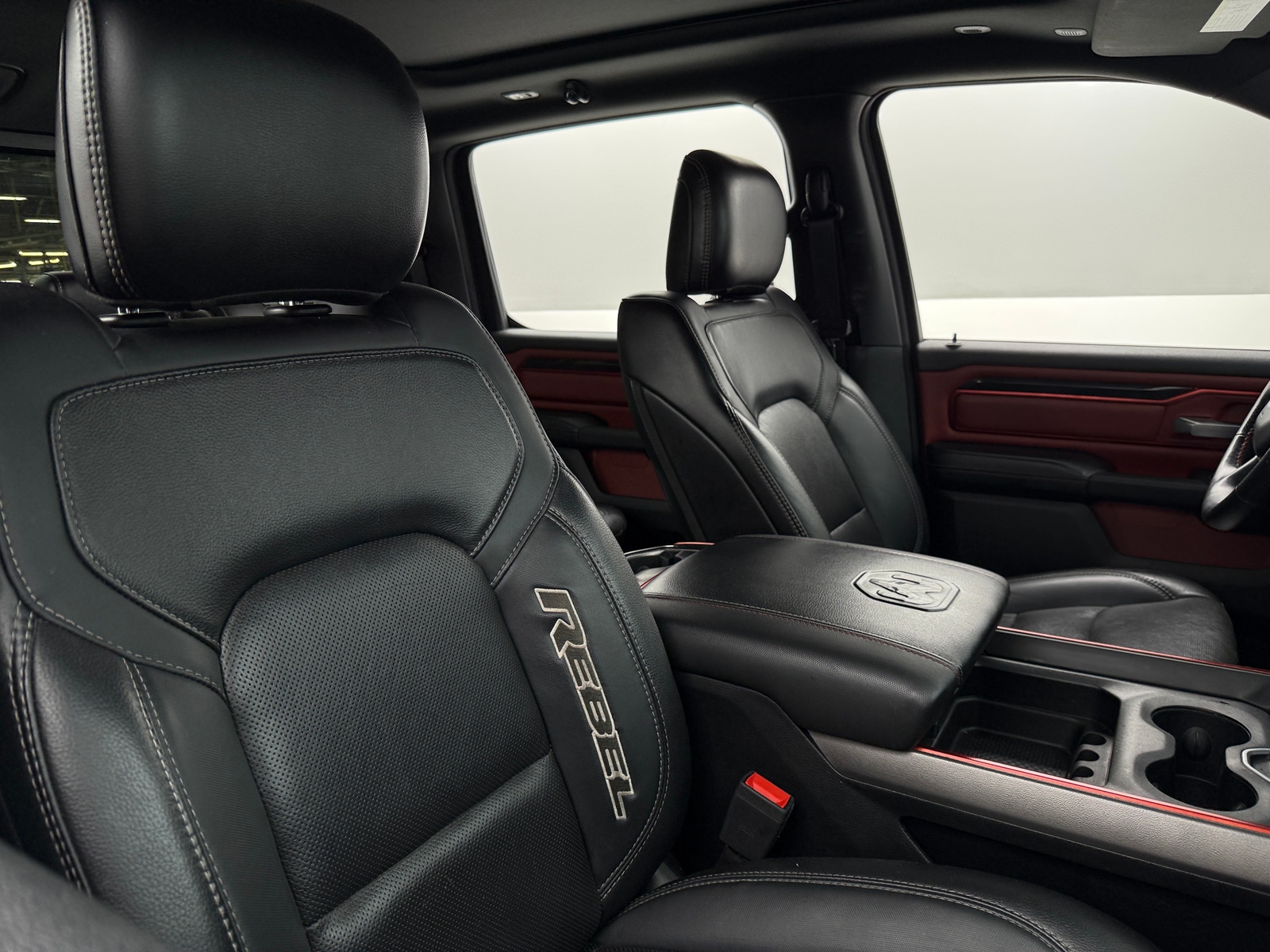 Thumbnail: 2020 RAM 1500 - 2