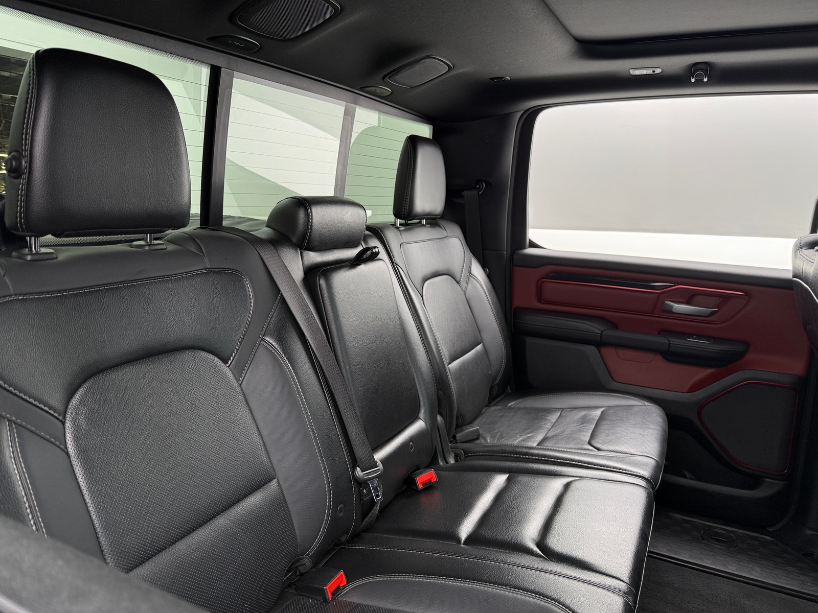 Thumbnail: 2020 RAM 1500 - 6