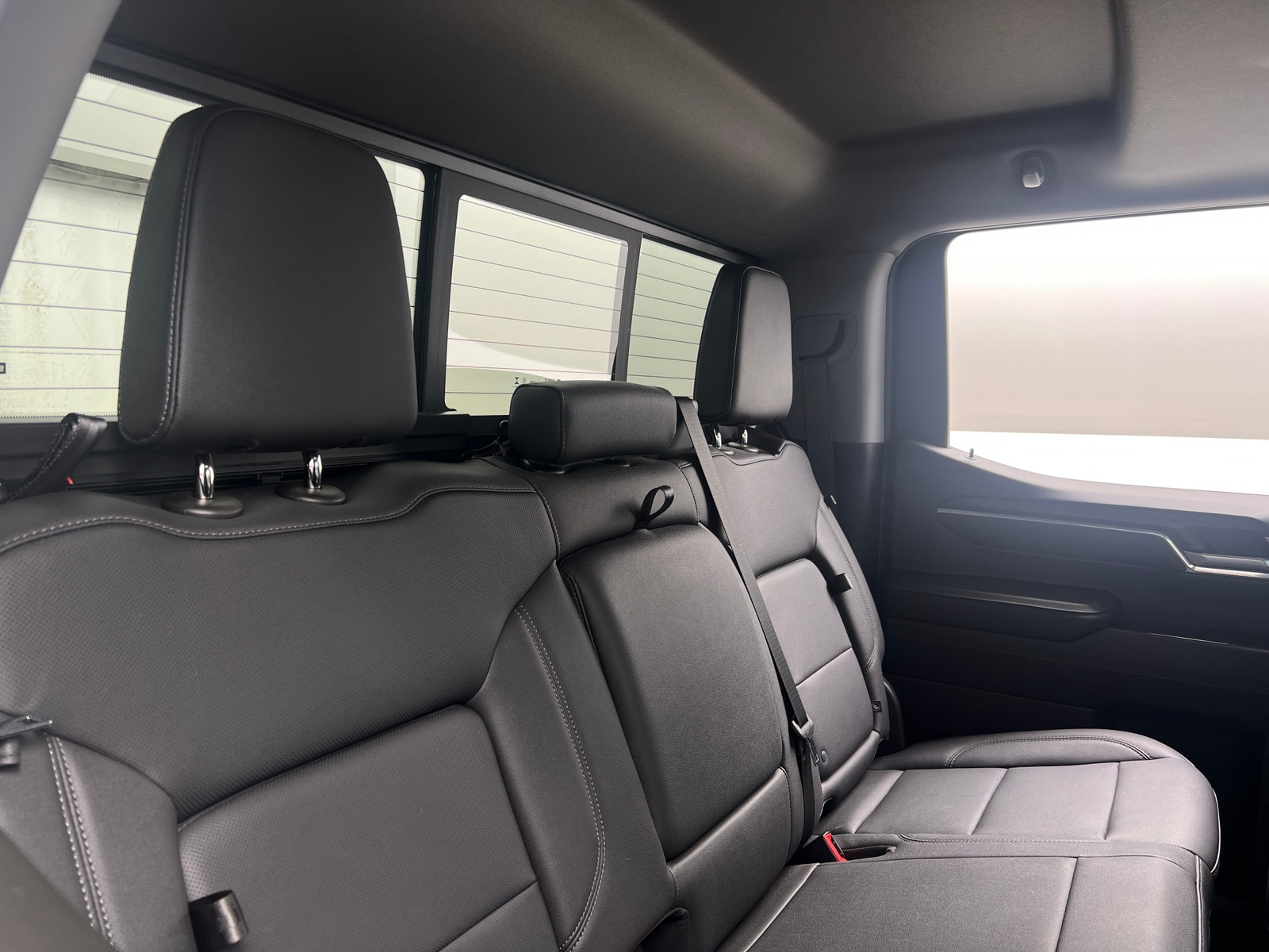 Thumbnail: 2024 GMC Sierra 1500 - 5