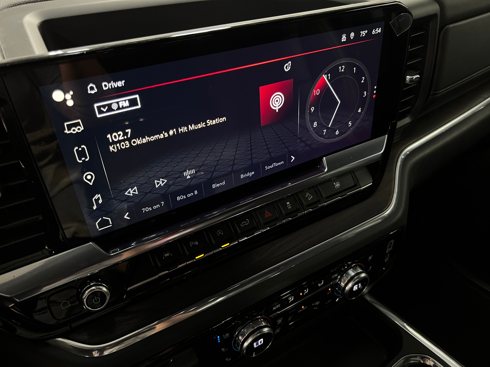 Thumbnail: 2024 GMC Sierra 1500 - 3