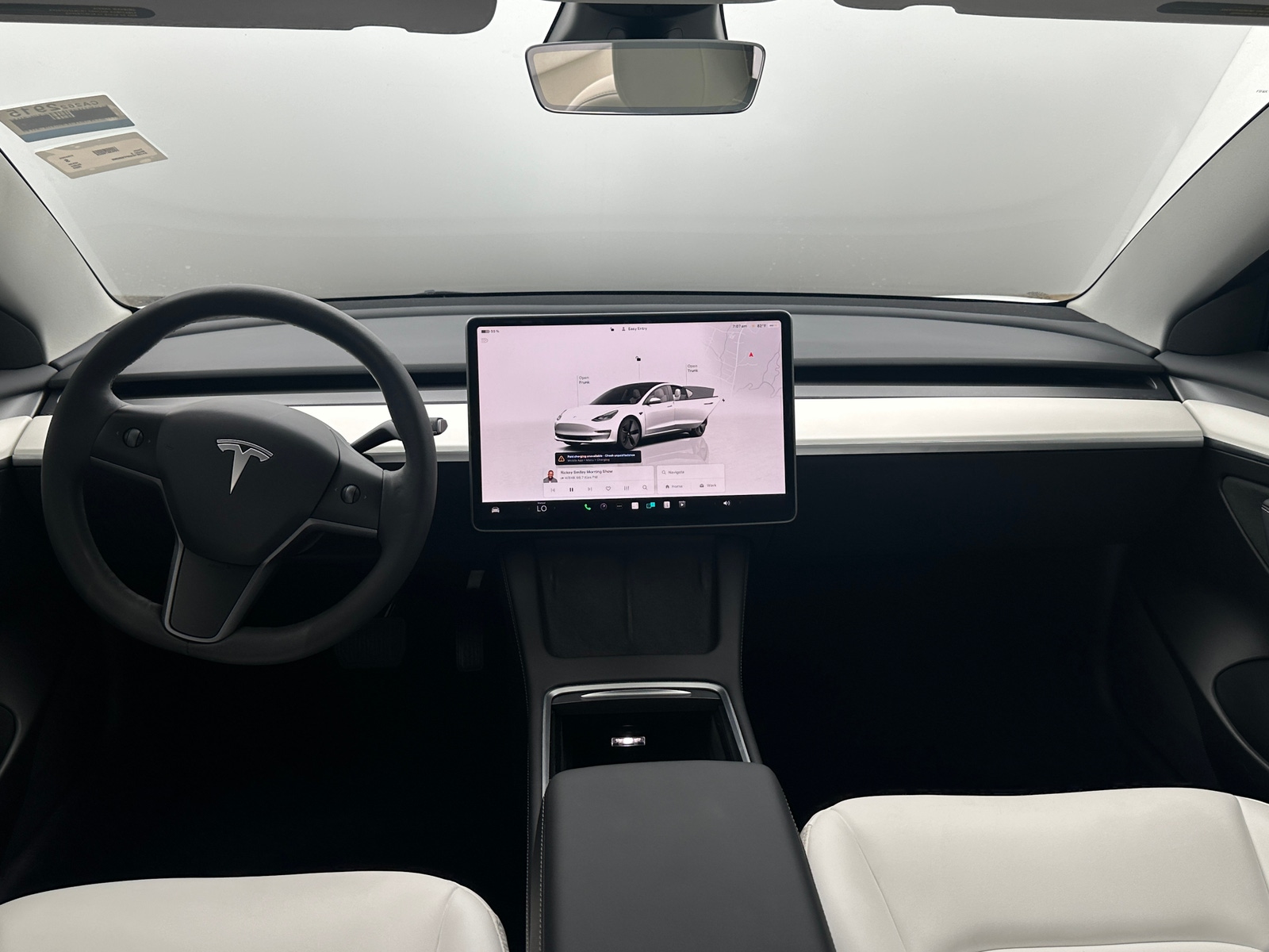 Thumbnail: 2023 Tesla Model 3 - 2
