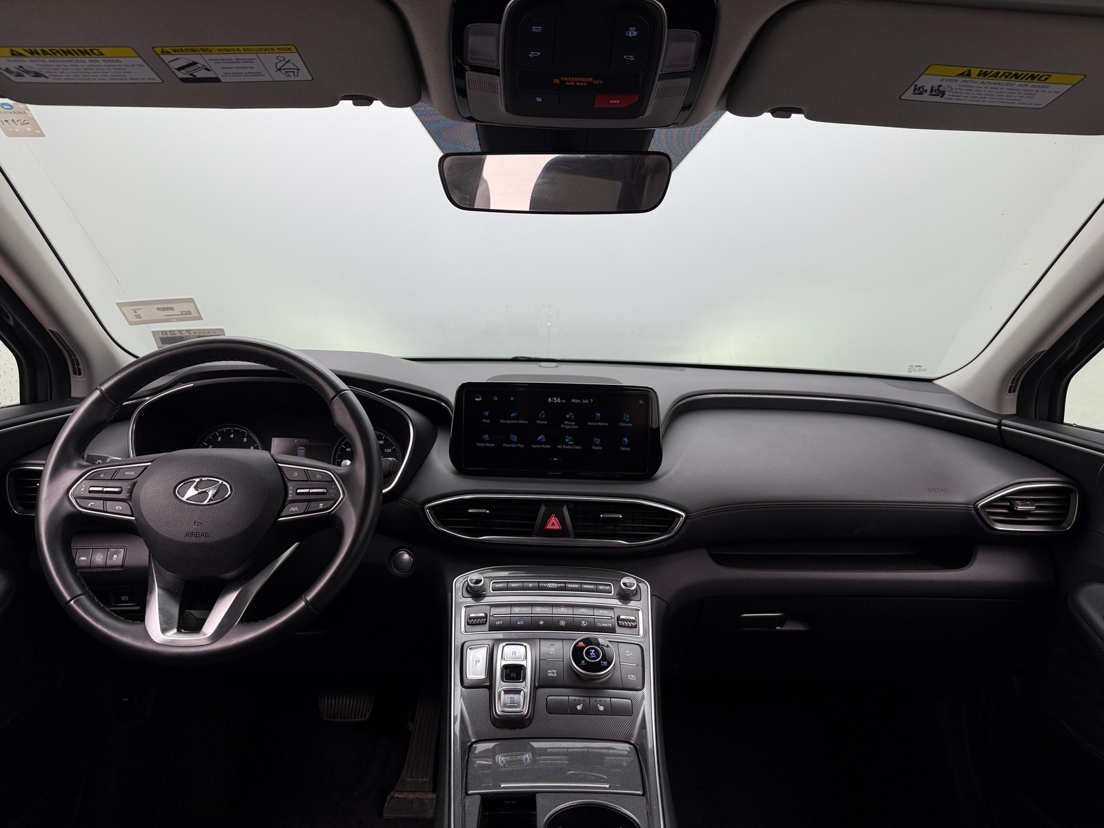 Thumbnail: 2023 Hyundai Santa Fe - 3