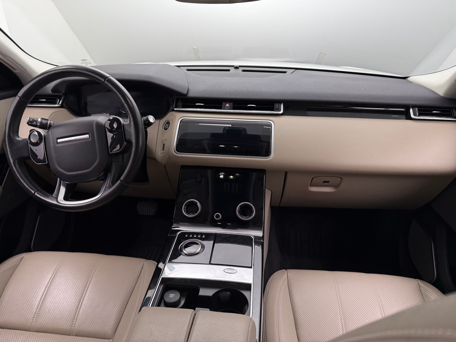 Thumbnail: 2018 Land Rover Range Rover Velar - 2